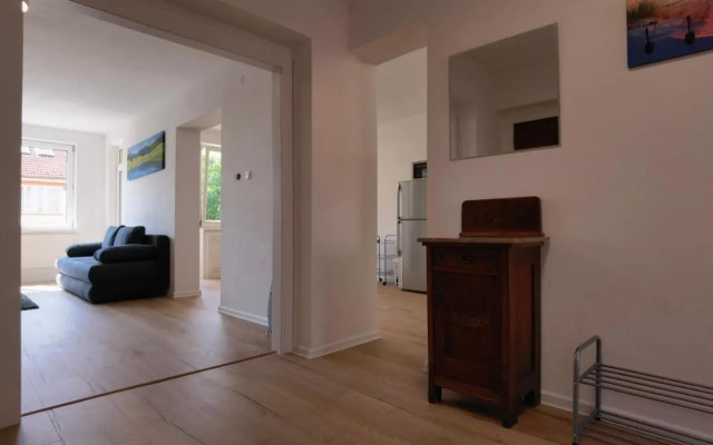Apartmán Športová