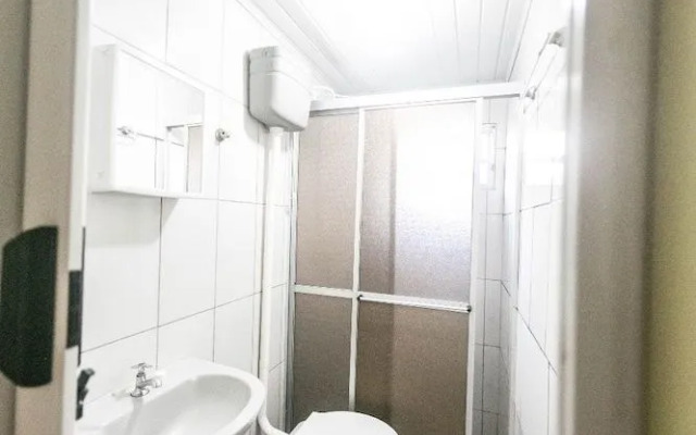 Kit 6 - Com piscina 4 pessoas