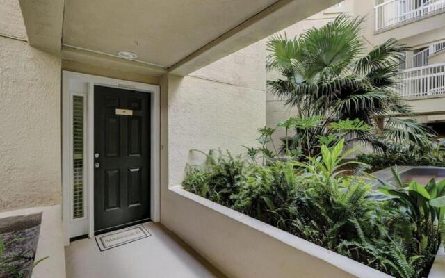 110 Barrington Court