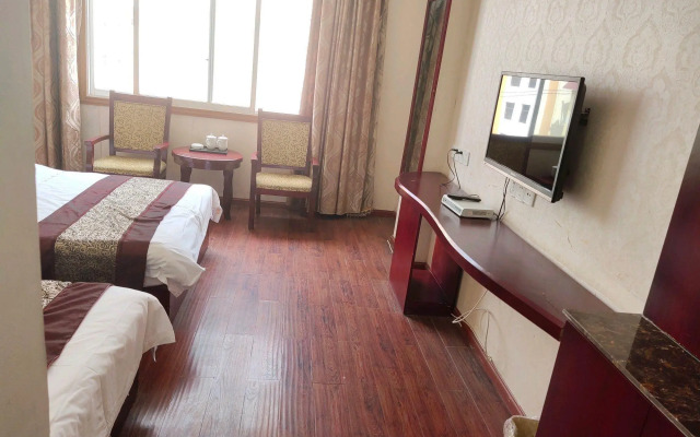 Huifeng Hotel