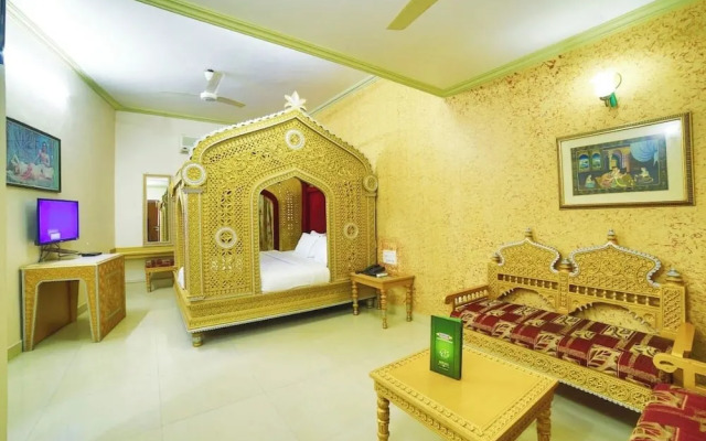 Hotel Samrat International