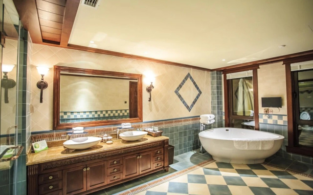 Orenda Teton Hotel