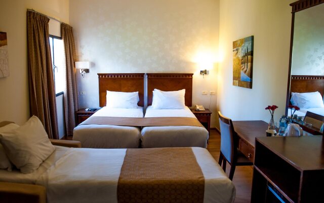 Satori Hotel