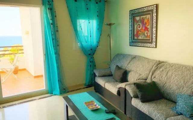 Beach Inspiration Apartment