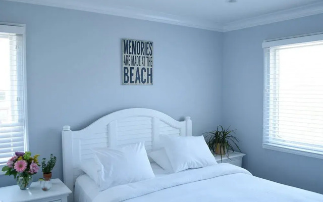 Ocean Colony Beach and Tennis Club
