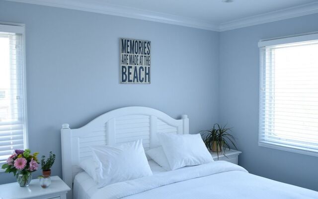 Ocean Colony Beach and Tennis Club