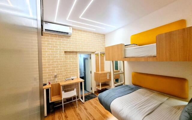 Hotel Stay Inn