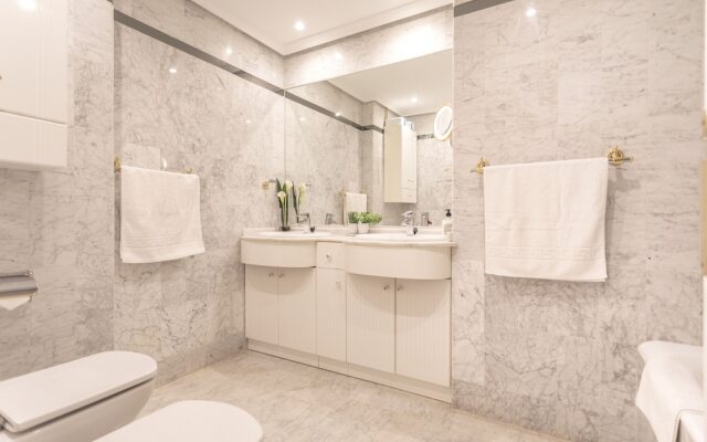 Rentcostadelsol Apartamento Fuengirola - Doña Sofía 5b