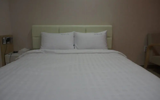 巨济拉萨尼亚酒店(Lasania Hotel Geoje)