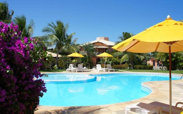 Pousada Costa Smeralda