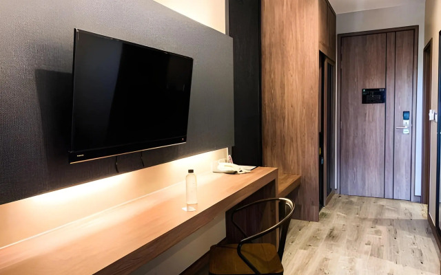 The Chess Hotel