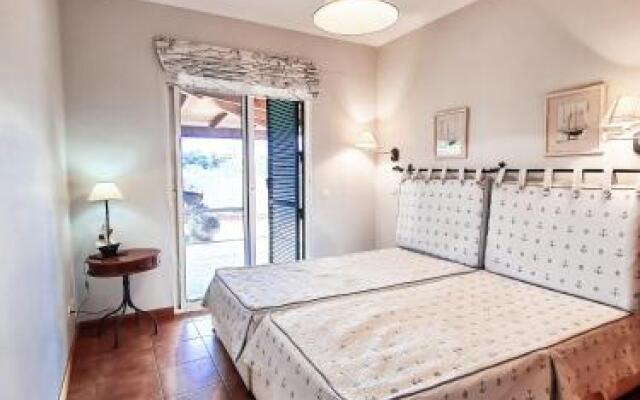 Ribeiro Salgado House Beach