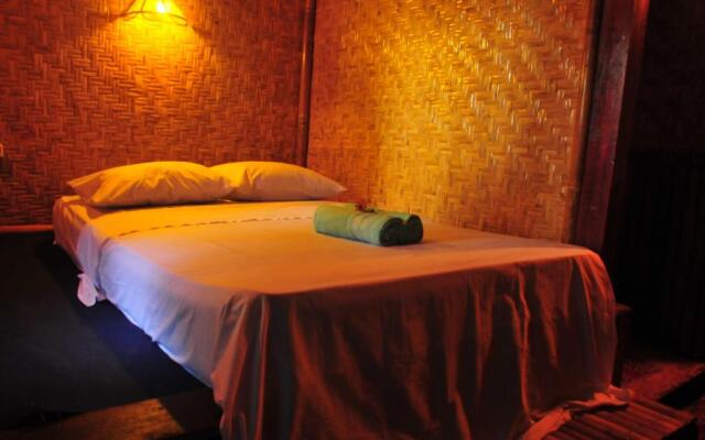 Green Haven Homestay