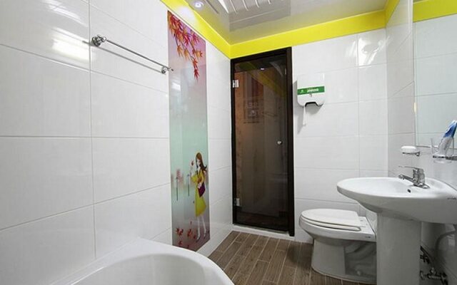 Chelsea Hotel Seongnam