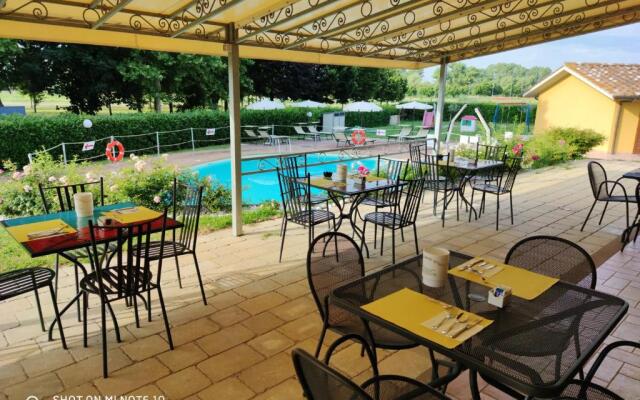 Villaggio Albergo Le Macerine