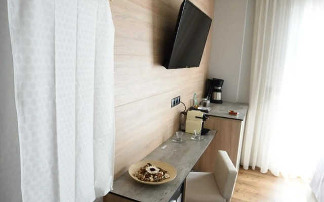 Mystique Luxury Suites