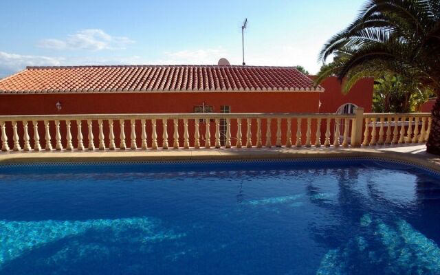 Villa in Benitachell, Alicante 102514 by MO Rentals