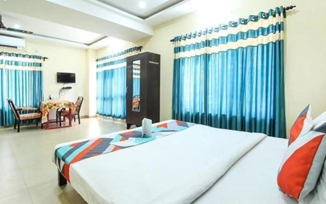FabExpress Aashi Inn