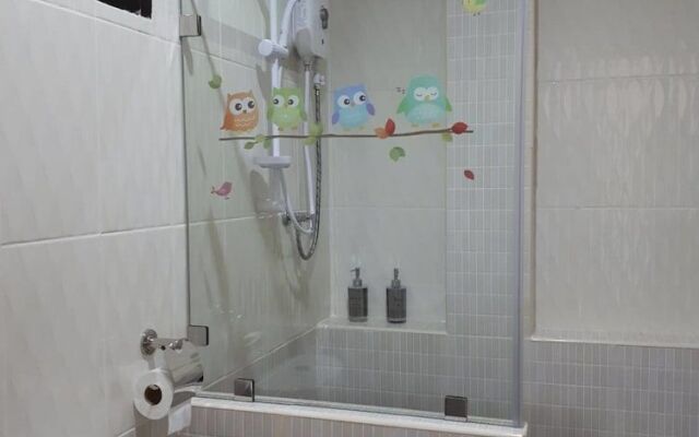 Baan Bhuriwat Kiriwong (SHA Plus+)