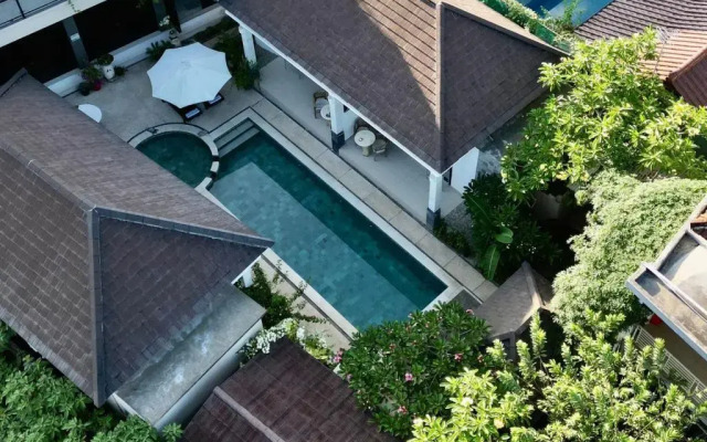 Villa Viking
