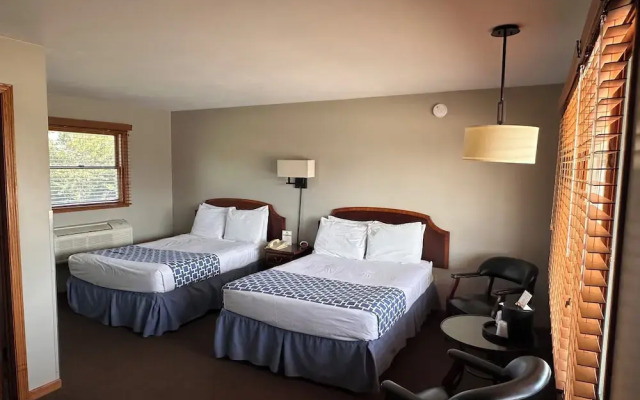 Grant Hills Motel