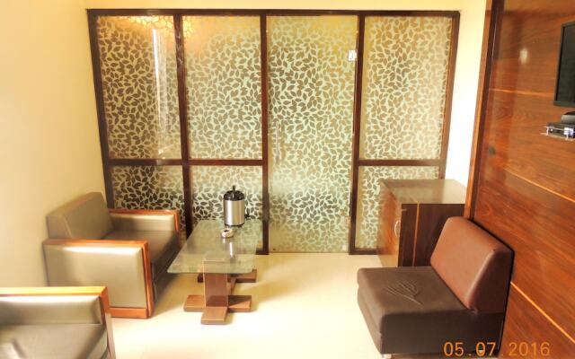 Hotel Darshan