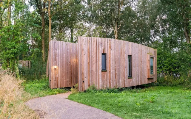 Charming 1-bedroom Cottage