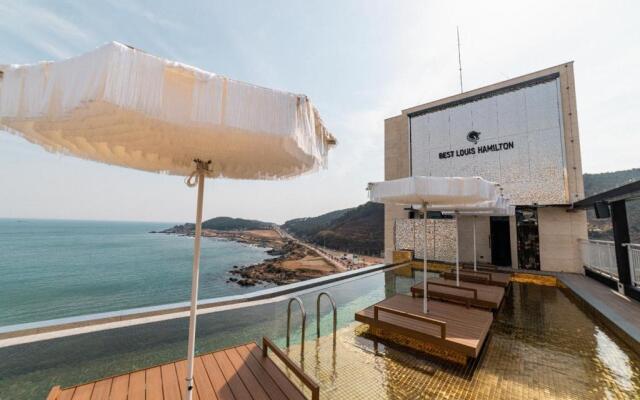 Best Louis Hamilton Hotel Ocean Terrace