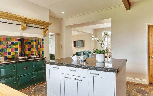 Host Stay The Old Rectory