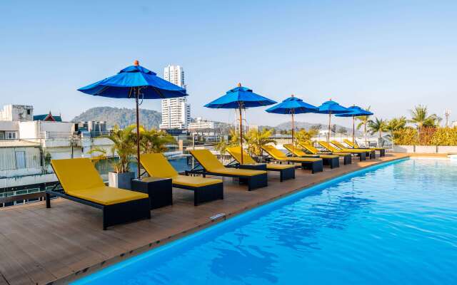 Days Inn by Wyndham Patong Beach Phuket