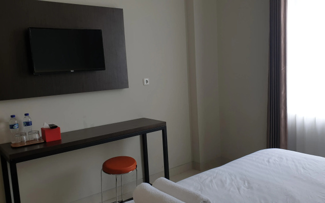 Hotel O Azzahra Guest House Syariah