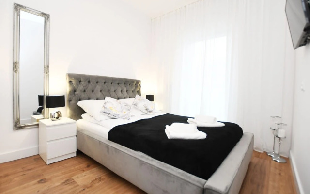 Apartament POLANKI