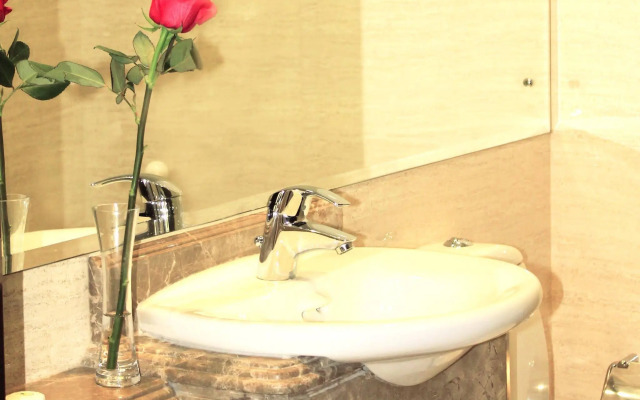 City Stay Residences