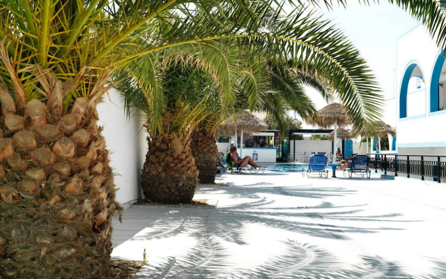 Villa Valvis
