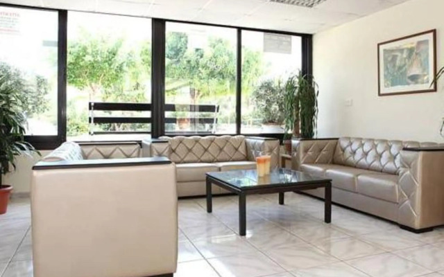 Agrino Hotel Apartments