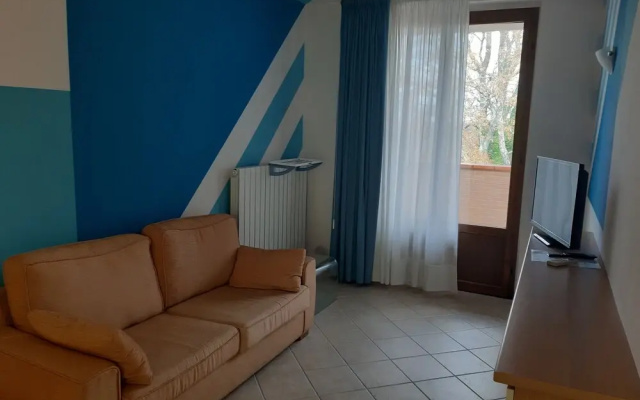 Residence Terme di Sarnano