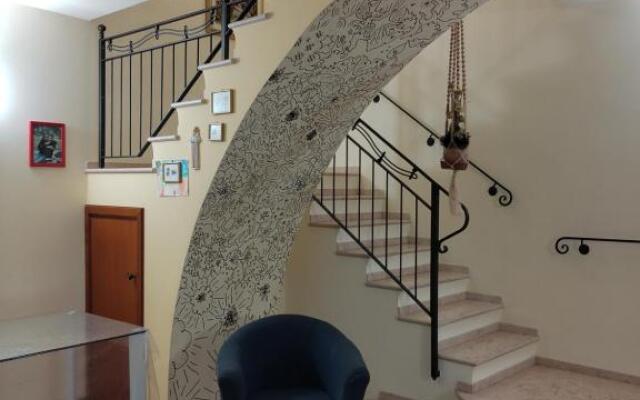 100 Passi Castelbuono - Pieno Centro