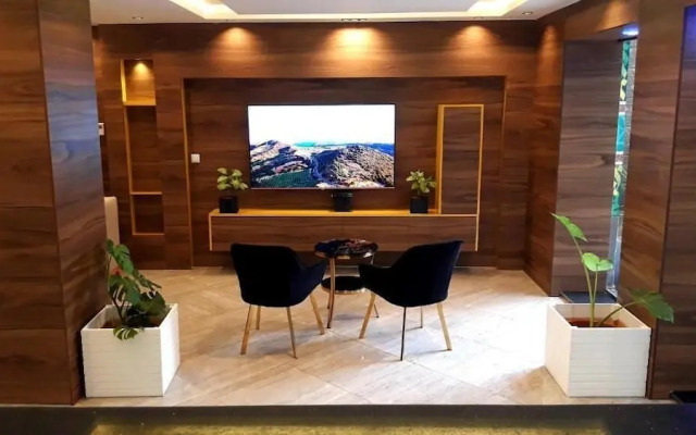 Residence vacance aniss