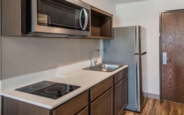 WoodSpring Suites Round Rock-Austin North
