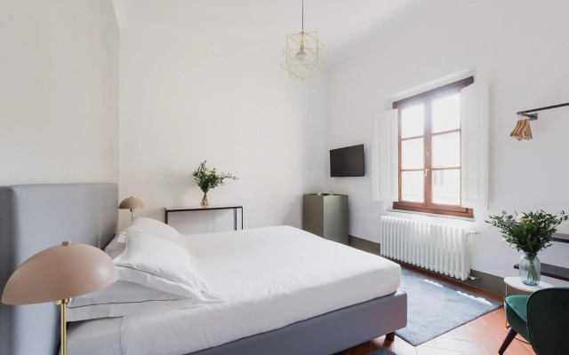 The Artists' Palace Florence