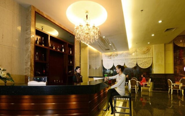 Maoming International Hotel