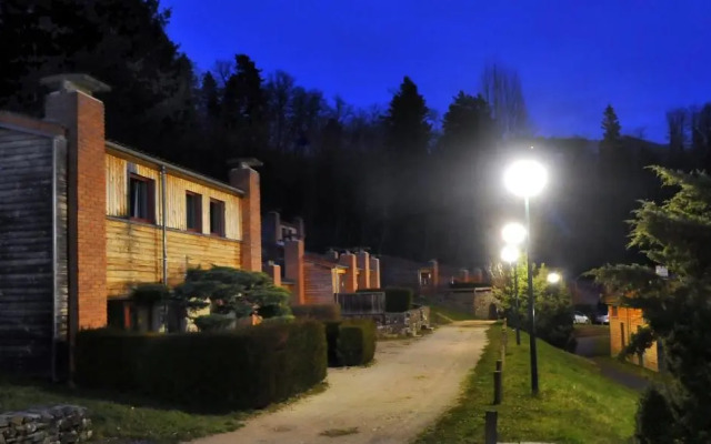 Olydea Vorey sur Arzon