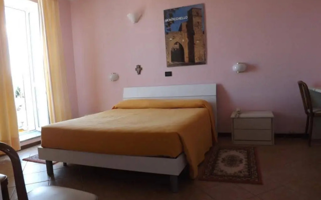 Il Campanile Hotel - La Cantina Del Pittore
