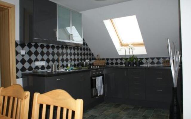 Guest House K74