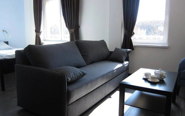 Hostel Wratislavia