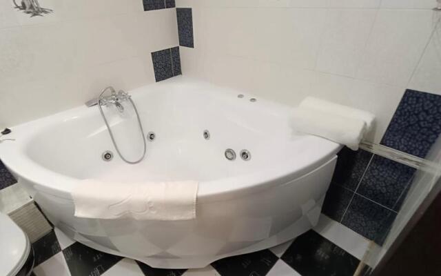 Клавис на Батурина