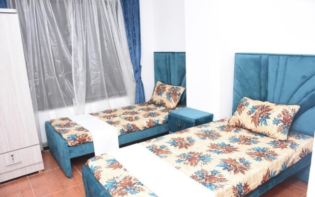 Hyatt Aryana Guest house E11 Islamabad