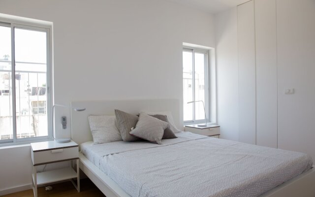 Magic Penthouse TLV Harbor