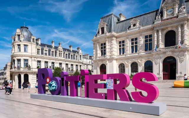 Au logis de Bellefois