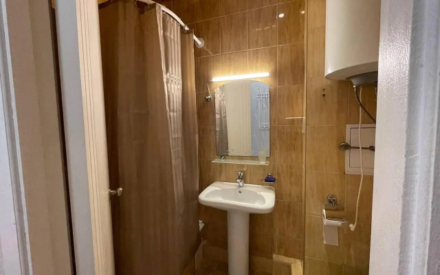 Набережная Ривьера